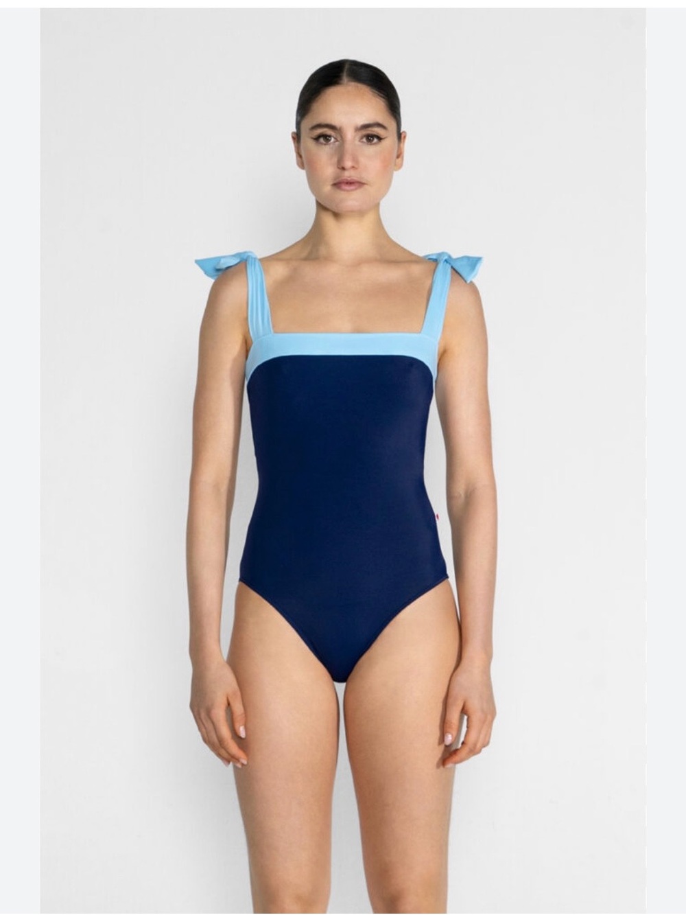 Yumiko Mini T-cosmo/T-pool leotard